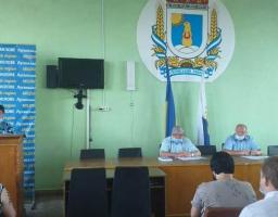 Проведено апаратну нараду