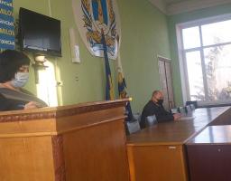 ПРОВЕДЕНО  АПАРАТНУ  НАРАДУ