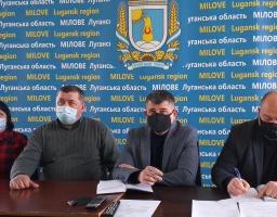 ЗАСІДАННЯ ОБЛАСНОГО ШТАБУ В РЕЖИМІ ВІДЕОКОНФЕРЕНЦЗВ’ЯЗКУ