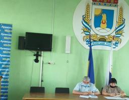 Проведено апаратну нараду