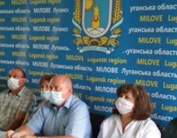 Прийнято участь у відеонараді з актуальних питань соціального та медичного забезпечення воїнів-інтернаціоналістів