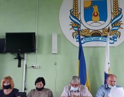 На колегії РДА підведено підсумки першого півріччя 2020 року