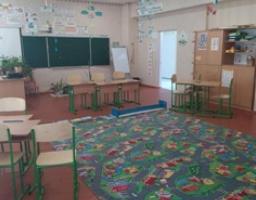 В МУСІЇВСЬКОМУ НВК ТРИВАЄ АКТИВНА ПІДГТОВКА ДО 1 ВЕРЕСНЯ