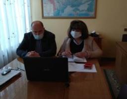 Прийнято участь у виїзному засіданні робочої групи  Комітету з питань соціальної політики та захисту прав ветеранів Верховної Ради України
