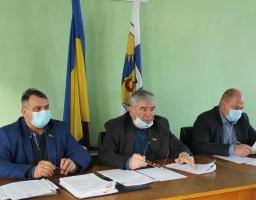 ВІДБУЛОСЯ ЗАСІДАННЯ ПОЗАЧЕРГОВОЇ 49-Ї СЕСІЇ МІЛОВСЬКОЇ РАЙОННОЇ РАДИ