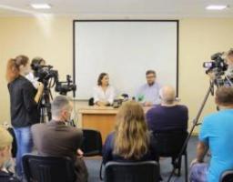 Створити робочі місця з конкурентною заробітною платою і відродити сильні громади – серед цілей Стратегії економічного розвитку Луганської та Донецької областей