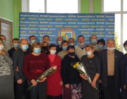 НА МІЛОВЩИНІ ВІДБУЛИСЯ ЗАХОДИ ДО ДНЯ ОРГАНІВ МІСЦЕВОГО САМОВРЯДУВАННЯ