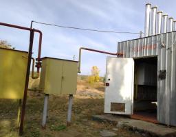 НА МІЛОВЩИНІ ЗАКЛАДИ ОСВІТИ ГОТУЮТЬСЯ ДО ОПАЛЮВАЛЬНОГО СЕЗОНУ
