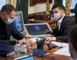 Перші виклики ми достойно пройшли, але ми не повинні недбало ставитися до коронавірусу – Президент