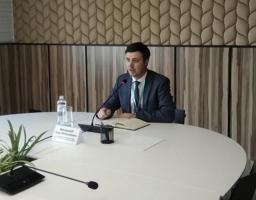 Виплати за напрямками держпідтримки українського агросектора почнуться з квітня 2020 р.
