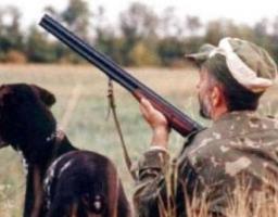 На Луганщині стартував сезон полювання