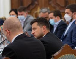 За водіння напідпитку, що спричинило загибель людей, має бути максимальна кримінальна відповідальність, можливо, довічне ув'язнення – Президент