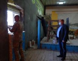 Спорт в житті