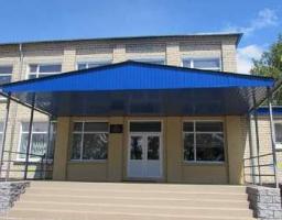 В Міловському районі активно триває підготовка шкіл  до нового начального року