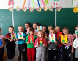 ВІДБУВСЯ ВСЕУКРАЇНСЬКИЙ КОНКУРС – РЕЙД «УВАГА! ДІТИ – НА ДОРОЗІ!»