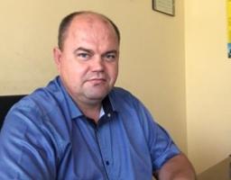 Вітання першого заступника голови, виконуючого обов'язки голови Міловської районної державної адміністрації Віталія Рукавіцина з Днем підприємця