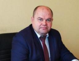 Привітання виконуючого обов’язки голови Міловської райдержадміністрації з Днем землевпорядника!