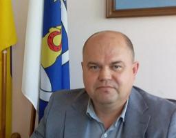 ЗВЕРНЕННЯ ГОЛОВИ МІЛОВСЬКОЇ РАЙДЕРЖАДМІНІСТРАЦІЇ З НАГОДИ ВІДЗНАЧЕННЯ ДНЯ ГІДНОСТІ І СВОБОДИ
