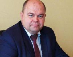 Привітання виконуючого обов’язки голови Міловської радержадміністрації Віталія Рукавіцина з нагоди Дня вшанування учасників бойових дій на території інших держав