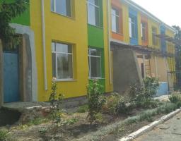 У Міловому триває ремонт дитячого садка «Ластівка»