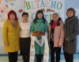 На Міловщині завершується педагогічний проект «Змінимо країну разом»