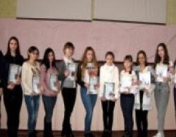 Фінальний етап мовно-літературного конкурсу