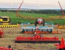 Інформація щодо отримання 20 % компенсації за придбання сільгосптехніки