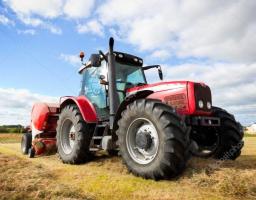 Перелік сільгосптехніки для держпідтримки розширено на 417 нових одиниць