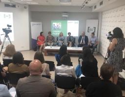 В Україні поширюється мережа «сімейних радників»