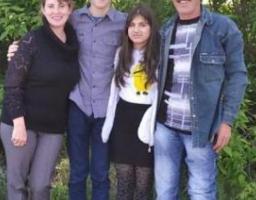 Ще один дитячий будинок сімейного типу відкрито на Луганщині