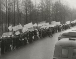 В єдності сила! Україна відзначає День Соборності