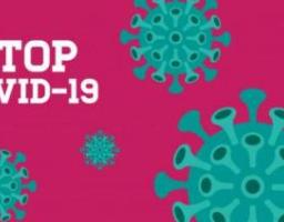 За минулу добу нових захворювань на COVID-19 в області не зафіксовано. Ще одна особа одужала