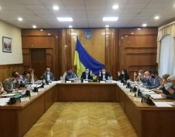 Ухвалено Порядок передачі оперативної інформації про хід голосування на місцевих виборах