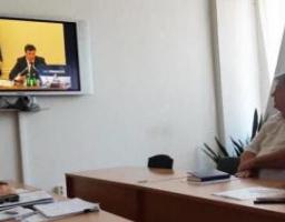 Луганщина готова до опалювального сезону вже на 53 відсотки