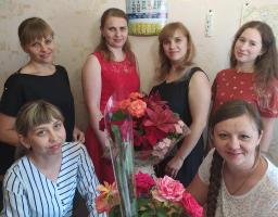 День молоді – свято сміливих, натхненних, розумних та енергійних!
