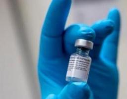 МОЗ: Перша партія вакцин від COVID-19 в Україну прибуде в середині лютого