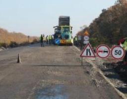 Сергій Гайдай допоможе із завершенням ремонту головної транспортної артерії Міловщини та облаштуванням території єдиного дитсадку у Міловому