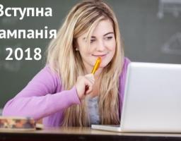 Від сьогодні абітурієнти мають право подавати електронні заяви на вступ до вишіх закладів