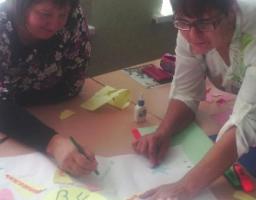 В Міловському районі продовжується робота щодо підвищення кваліфікації педагогічних працівників початкової школи