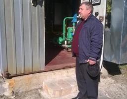 Перевірено готовність школи до роботи в опалювальний період 