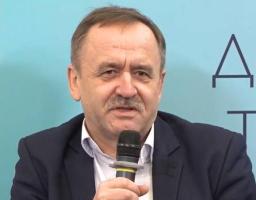 Варто орієнтуватися на те, щоб до кінця 2021 року покрити усю територію країни якісними адміністративними послугами, - В’ячеслав Негода 