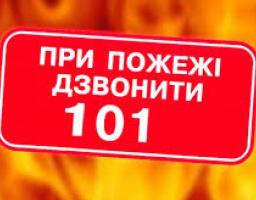 Відвідувати ліси у період високої пожежної небезпеки  протягом 2020 року заборонено