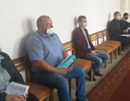 ВІДБУЛОСЯ ЗАСІДАННЯ КОМІСІЇ З ПИТАНЬ ЗАХИСТУ ПРАВ ДИТИНИ