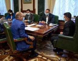 В Україні темпи поширення коронавірусної інфекції стабілізуються