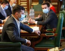 Володимир Зеленський: Швидка добудова приймальних відділень – це питання життя та здоров'я людей