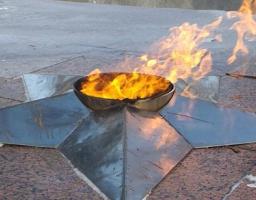 78 РОКІВ ВІД ДНЯ ВИЗВОЛЕННЯ МІЛОВЩИНИ  ВІД НАЦИСТСЬКИХ ОКУПАНТІВ