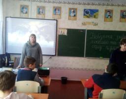 БУТИ ЗДОРОВИМ – ЦЕ МОДНО