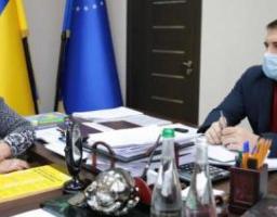 Пам’ятний знак «Жертвам Чорнобиля» буде споруджений у Сєвєродонецьку