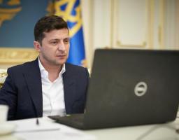 Діти з ТОТ Донецької та Луганської областей зможуть не складати ЗНО для вступу у виші заклади