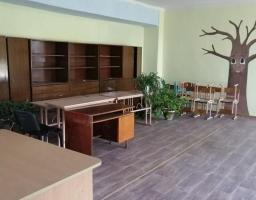 Колектив Зориківської ЗОШ І-ІІІ ступенів  Міловського району  активно готується до нового начального року